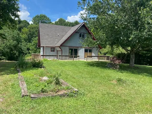 343 Ridge Top Drive, Rural Retreat, VA 24368 - Image #1