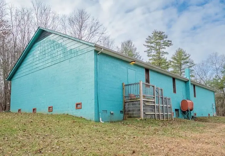 146 Cammellia Lane, Speedwell, VA 24374 - Image #2