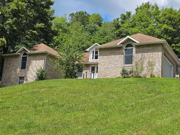 983 Ripshin Rd, Troutdale, VA 24378