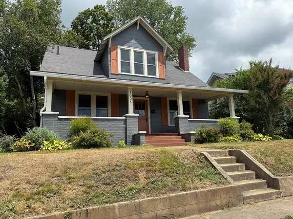 1005 Lawrence Avenue, Bristol, VA 24201