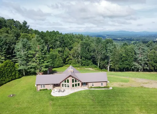 1148 Turkey Run, Woodlawn, VA 24381