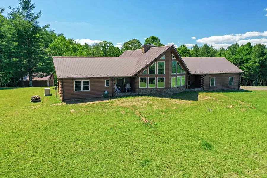 1148 Turkey Run, Woodlawn, VA 24381 - Image #3