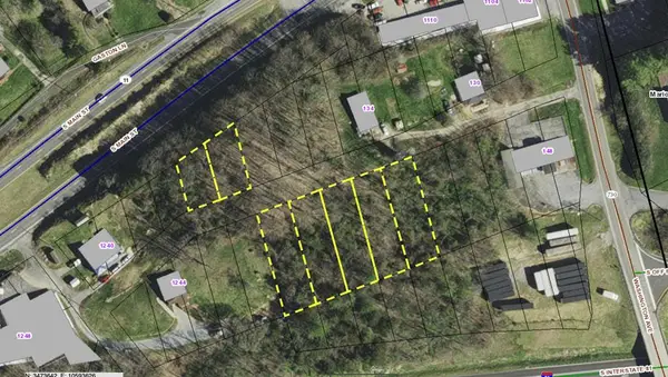 0 Fairview Lots 70-74, Marion, VA 24354