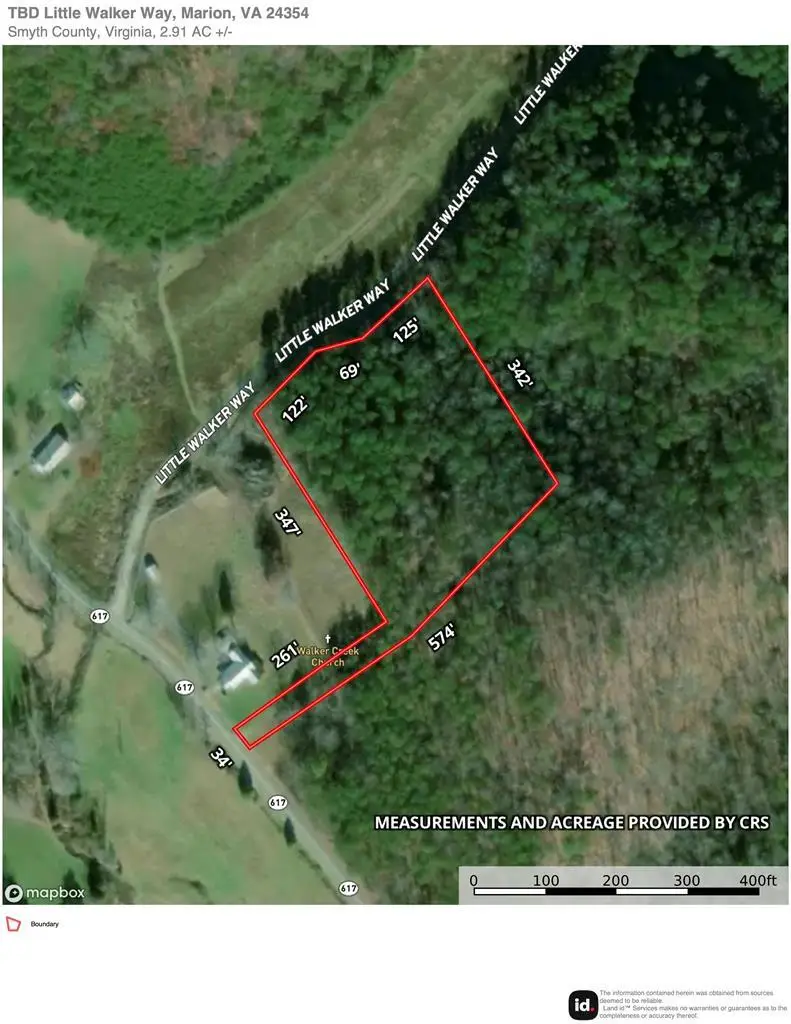 2001 Little Walker Way, Marion, VA 24354 - Image #2