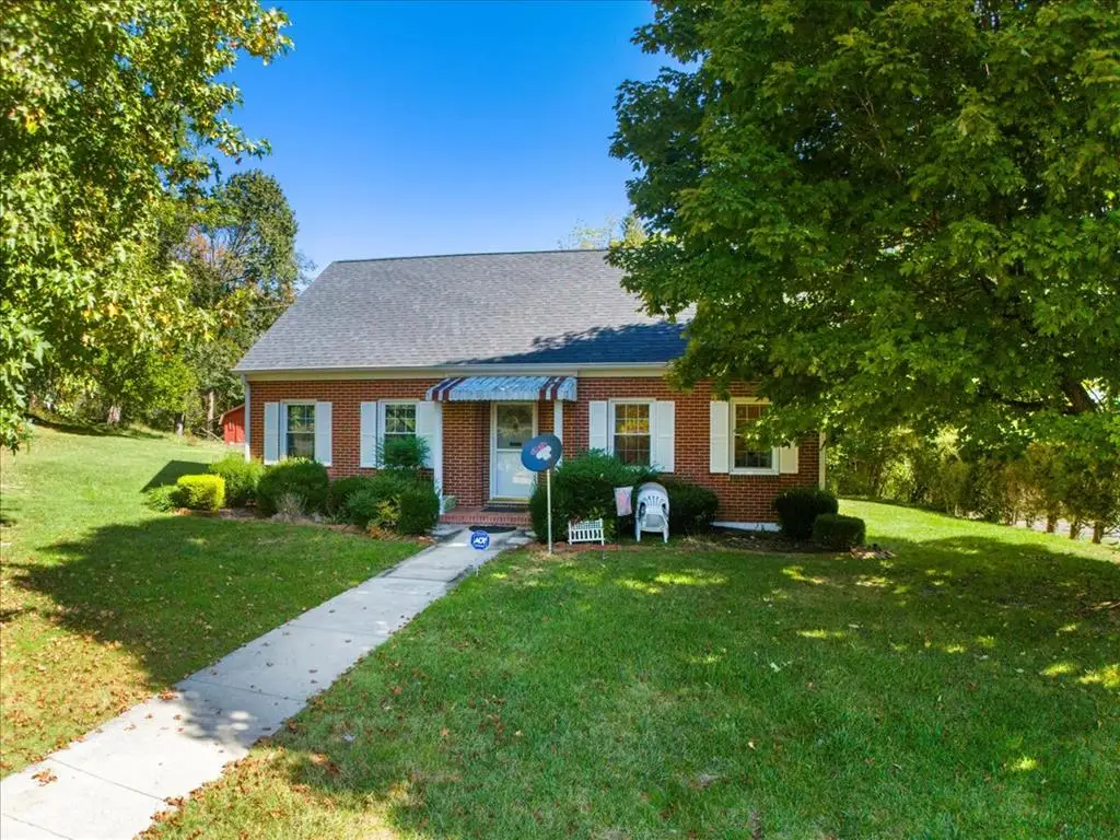 790 2nd Street, Wytheville, VA 24382 - Image #1