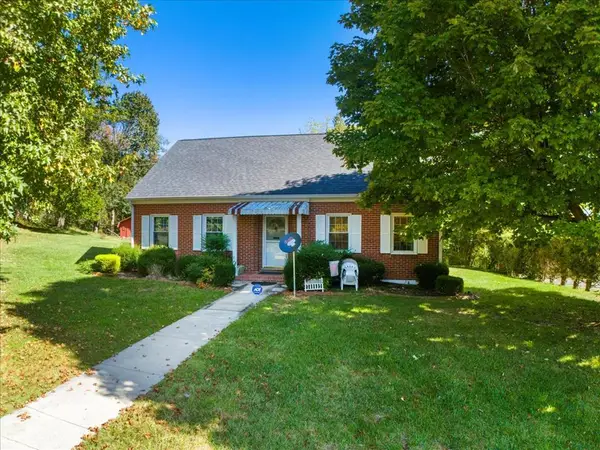 790 2nd Street, Wytheville, VA 24382