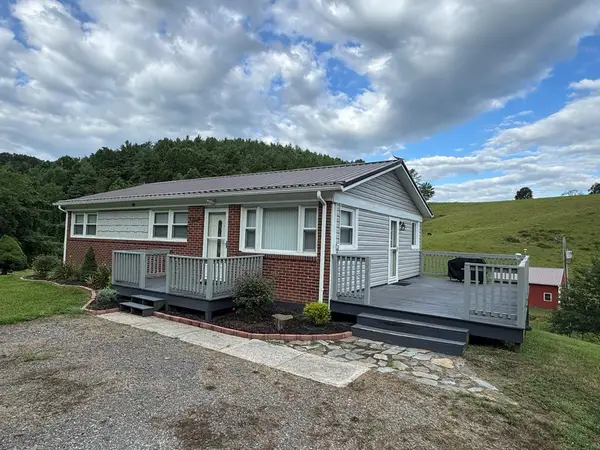 298 Link Road, Galax, VA 24333