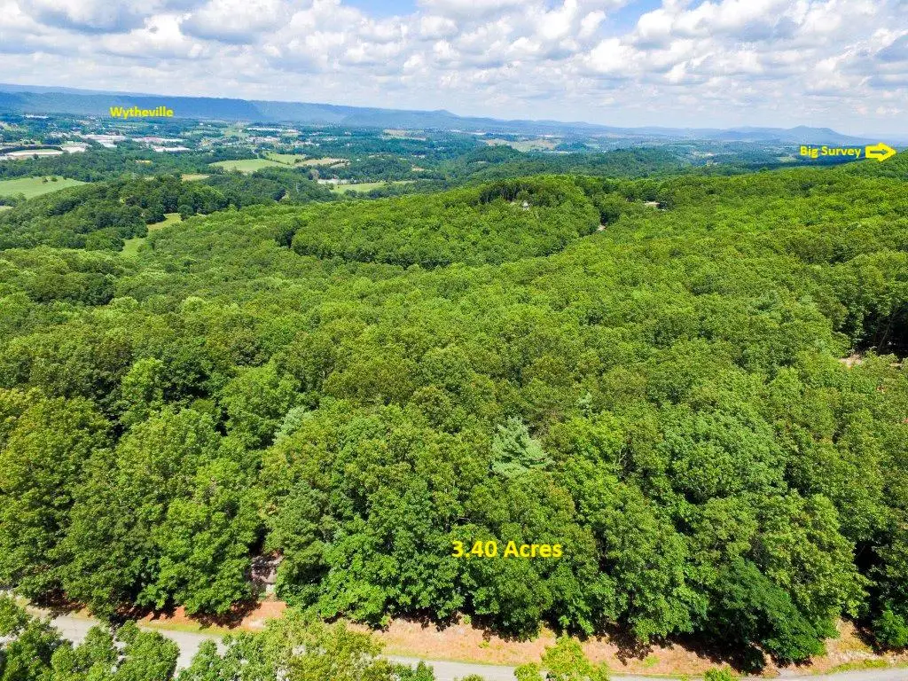 TBD Lookout Drive, Wytheville, VA 24382 - Image #1