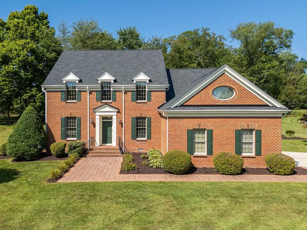 465 Loretto Drive, Wytheville, VA 24382 - Image #1