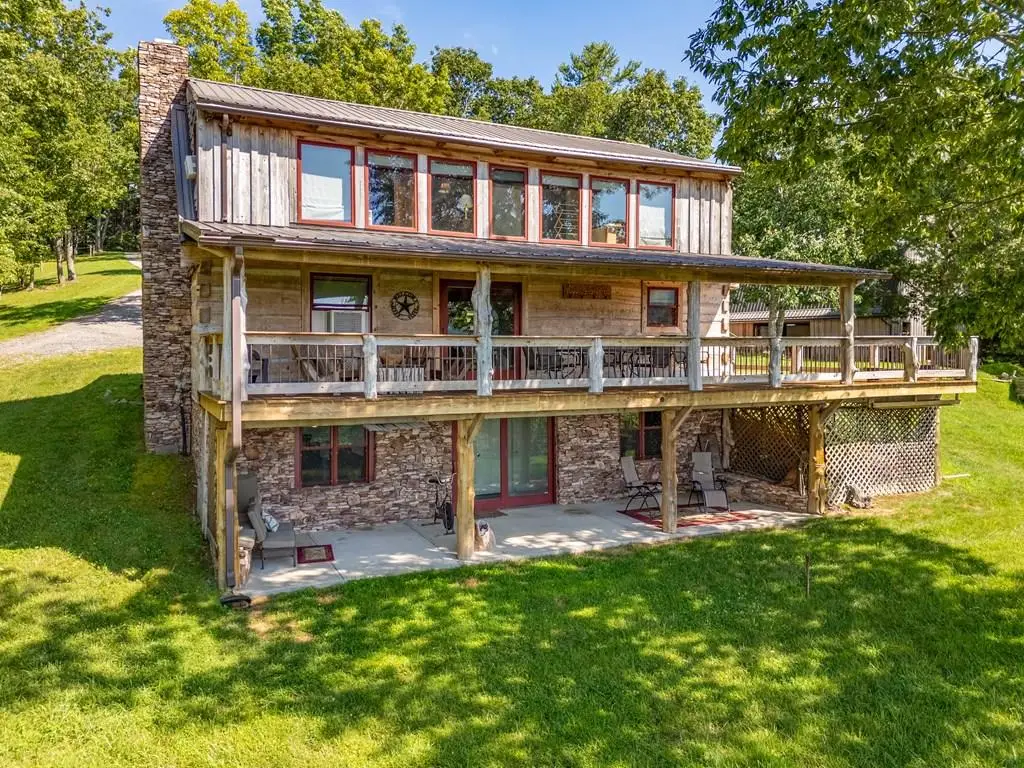 839 Patch Dr, Ivanhoe, VA 24350 - Image #1