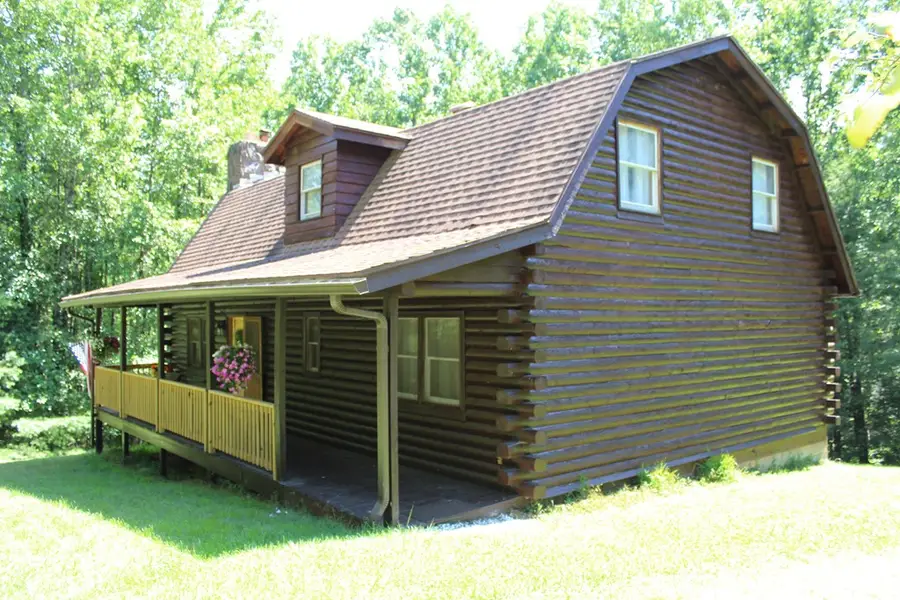 110 Meadow View, Fancy Gap, VA 24328 - Image #2