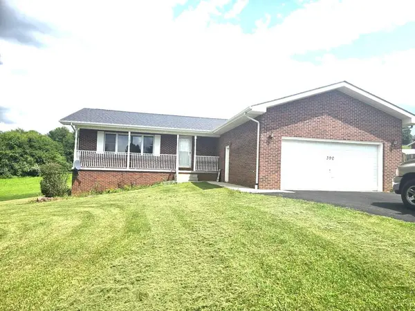 390 Asbury Lane, Wytheville, VA 24382
