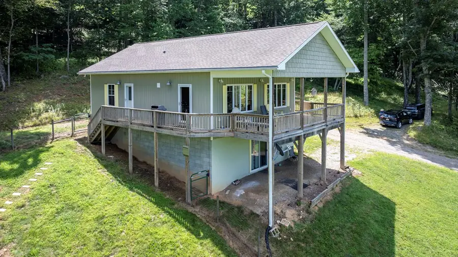 836 Hidden Valley Rd,, Independence, VA 24348 - Image #2