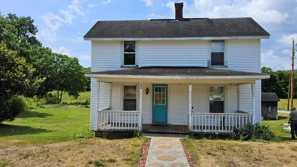 489 Painters Hill Road, Ivanhoe, VA 24350 - Image #1