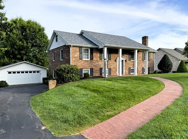 665 Mountain View Drive, Wytheville, VA 24382