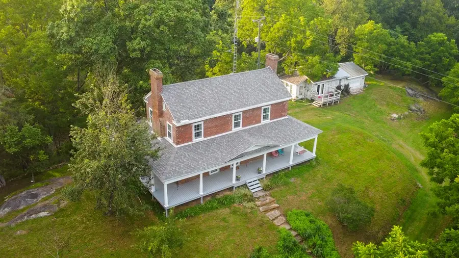 61 Caprine Ln, Independence, VA 24348 - Image #3