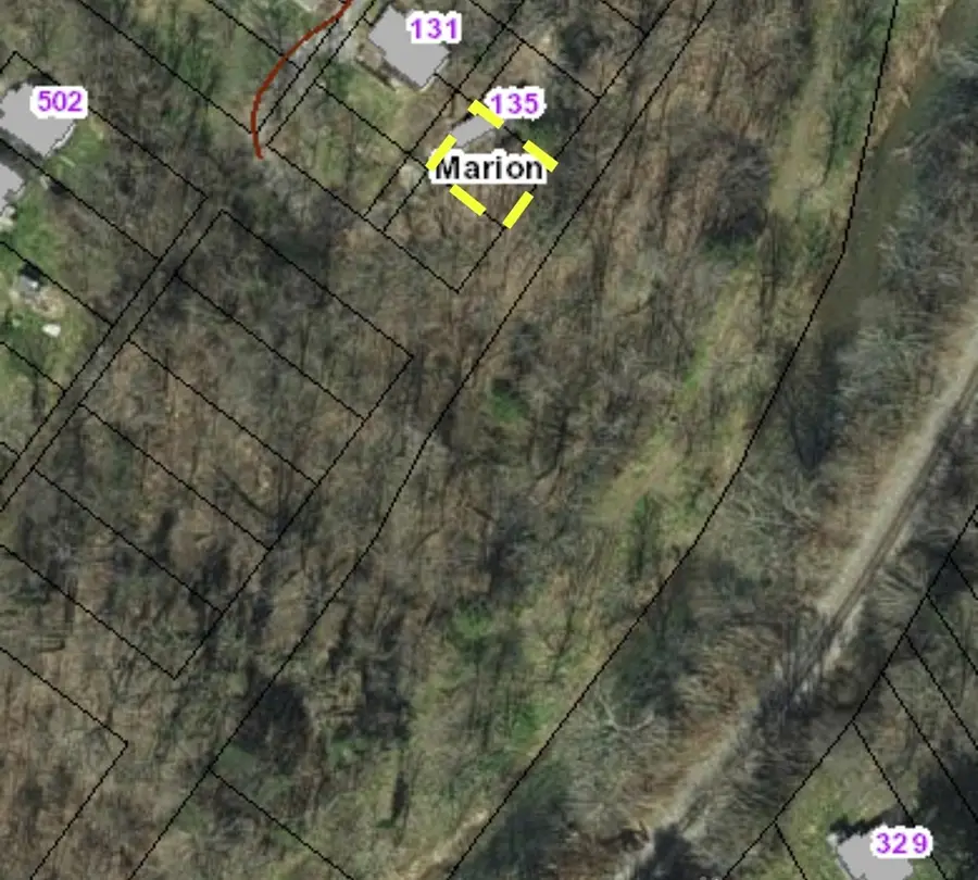 135 York St, Marion, VA 24354 - Image #3