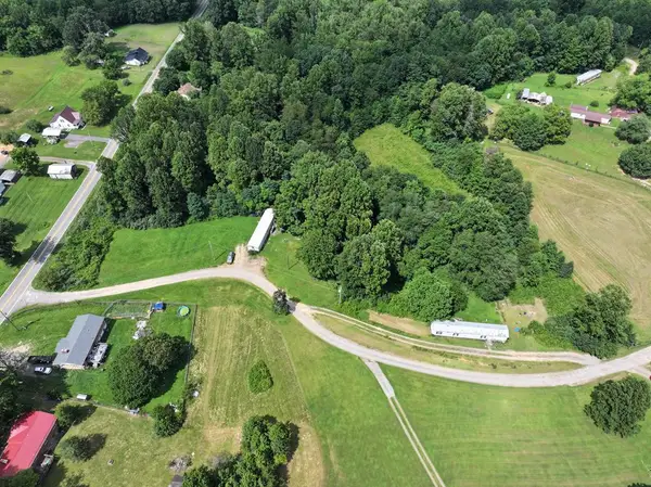 0 J V Drive, Patrick Springs, VA 24133