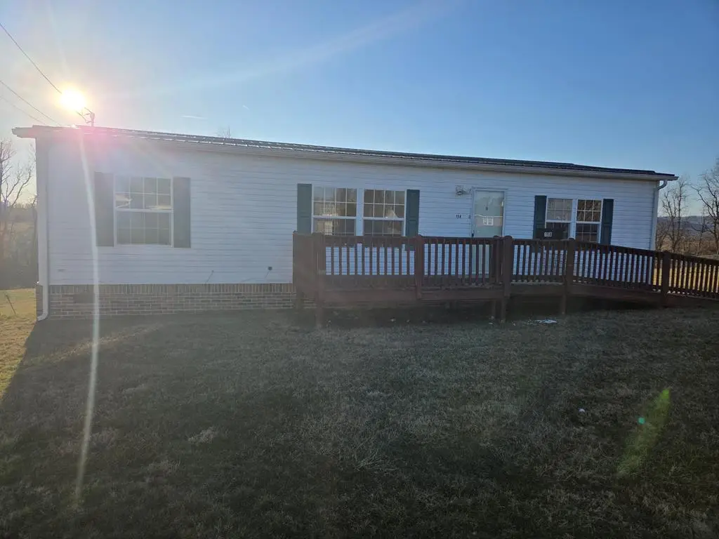 158 North Drive, Marion, VA 24354 - #1