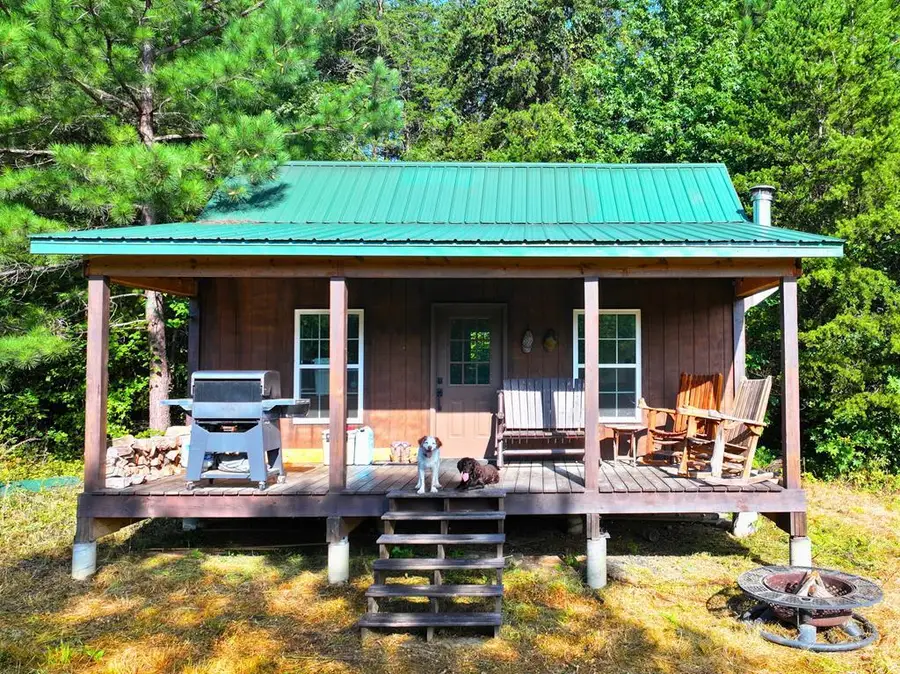 00 Phillips Trail, Virgilina, VA 24598 - Image #2