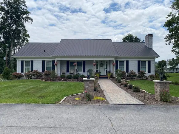 524 Old Stage Rd., Chilhowie, VA 24319