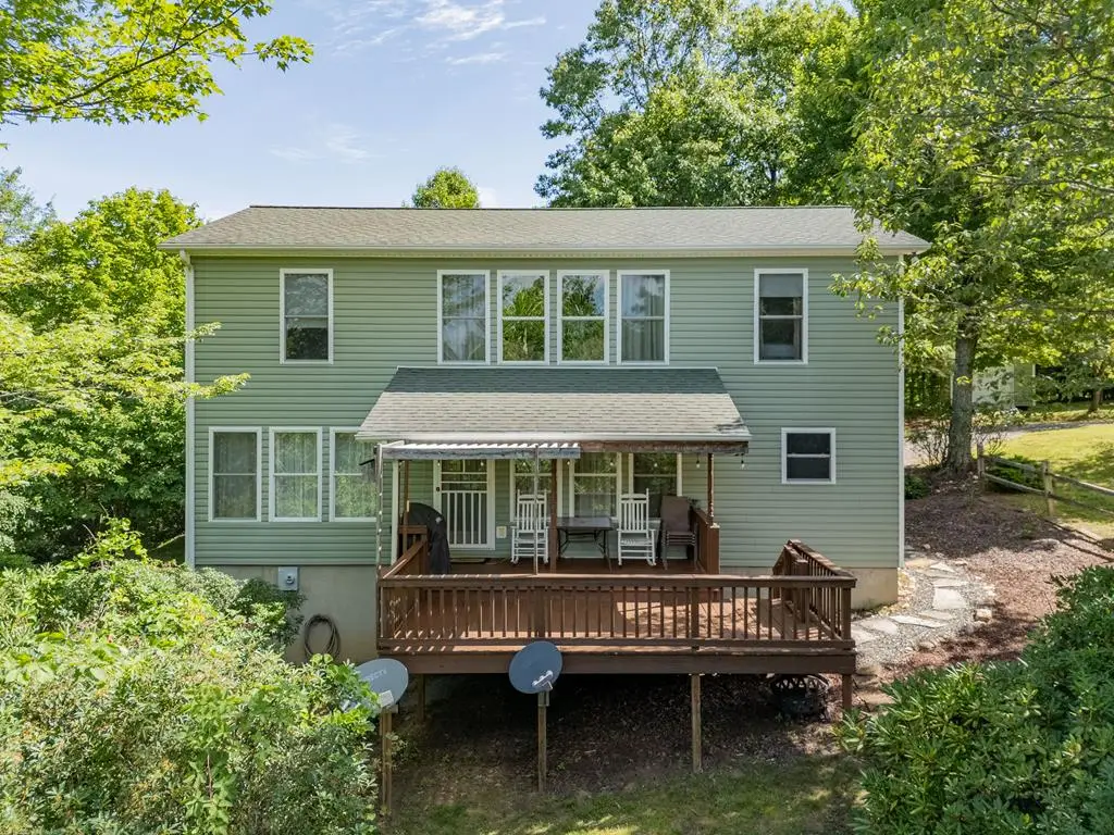 136 Autumn Point Trl., Fancy Gap, VA 24328 - Image #1