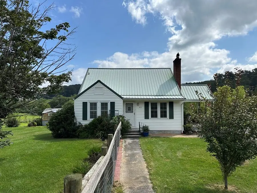 415 Joy Ranch Rd, Woodlawn, VA 24381 - Image #2