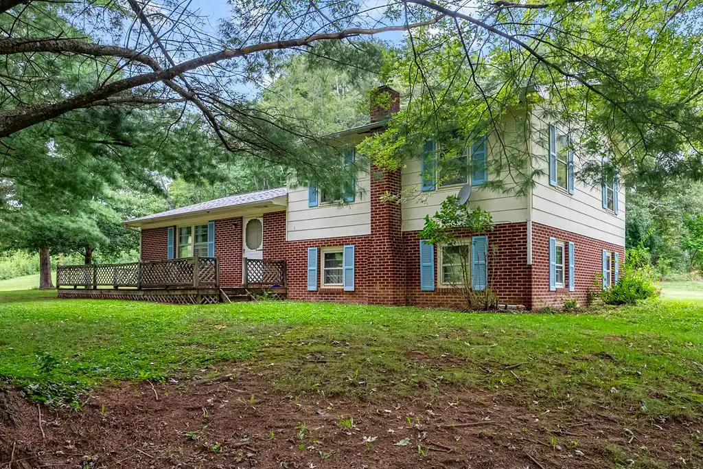3722 Wesendonck Rd., Bland, VA 24315 - Image #1