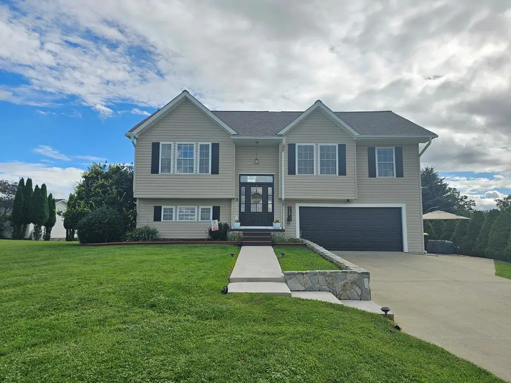 1165 Honeycutt Dam Rd., Woodlawn, VA 24381 - Image #1