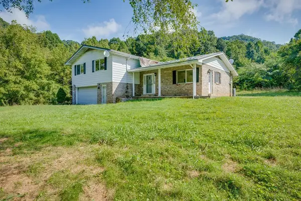 8783 Dante Mountain Road, Dante, VA 24237