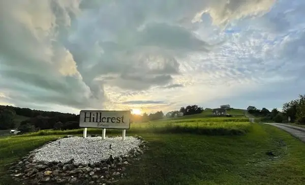 TBD Thistle Trail, Hillsville, VA 24343