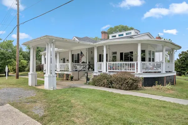 480 Withers Rd., Wytheville, VA 24382