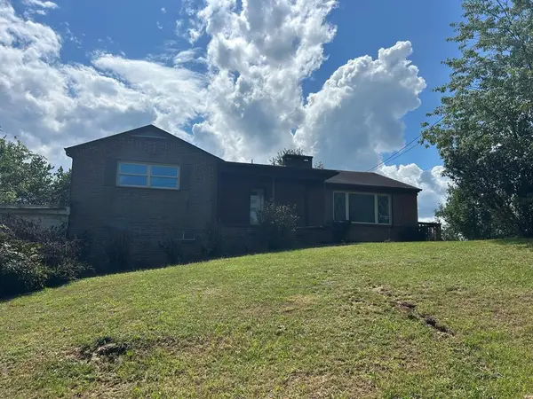 1960 PEAKLAND ROAD, Pulaski, VA 24301