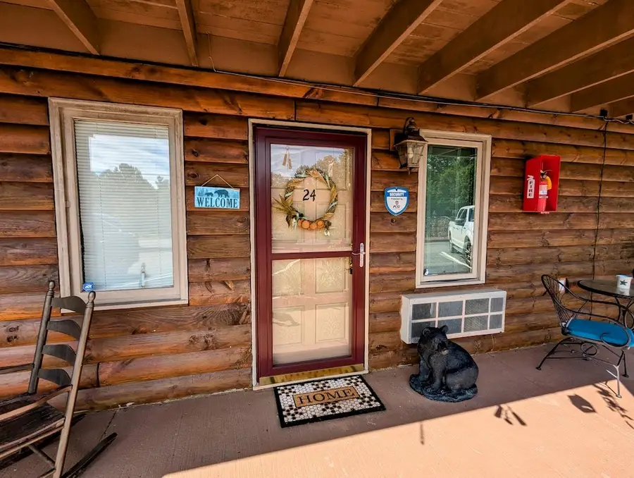96 Cascade Trail Unit 24, Fancy Gap, VA 24328 - Image #3