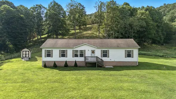 3771 Old Wilderness Road, Ceres, VA 24318