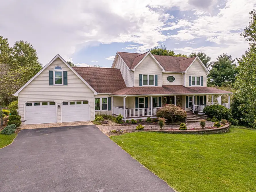 19328 Stirrup Drive, Abingdon, VA 24211 - #2