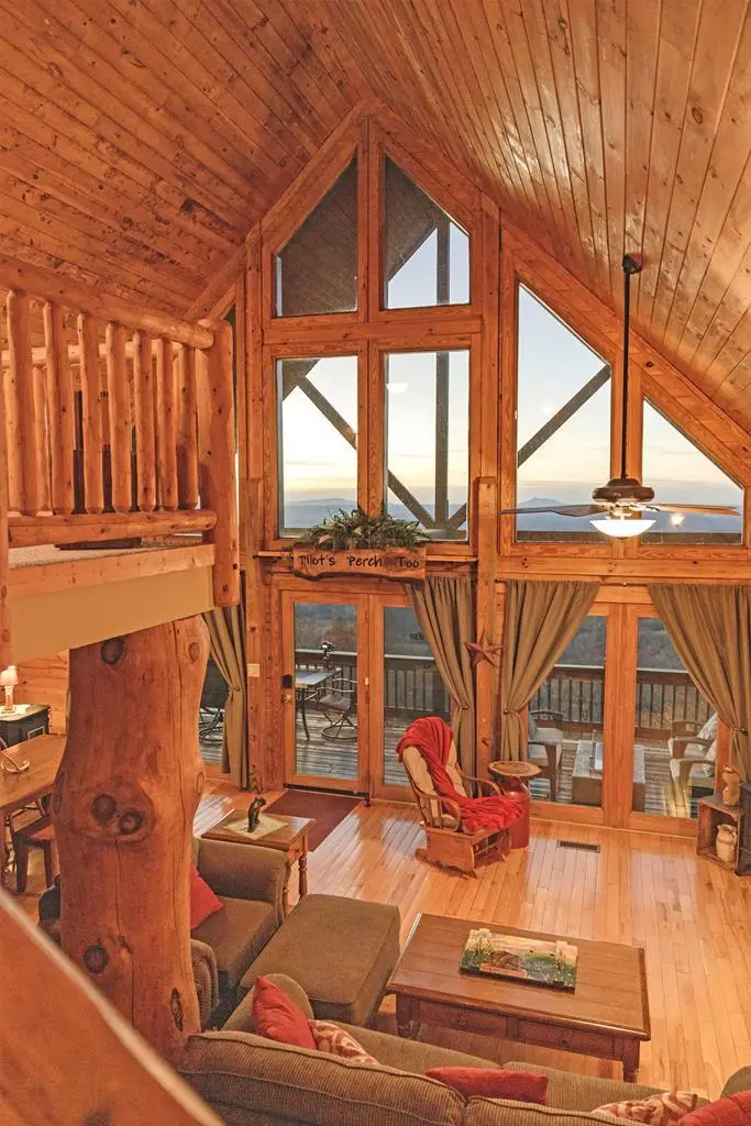 1348 Starry Nights Dr, Fancy Gap, VA 24328 - Image #3