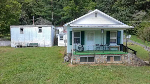 1519 E. Main St., Saltville, VA 24370