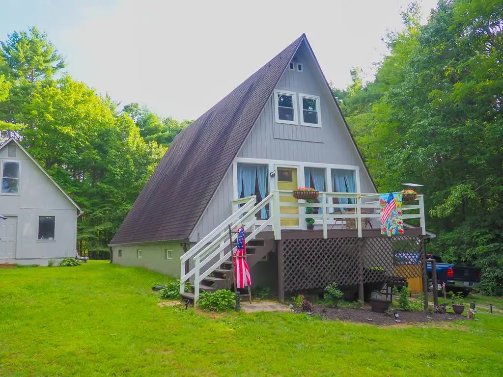 705 Whitetown Rd., Hillsville, VA 24343 - Image #1