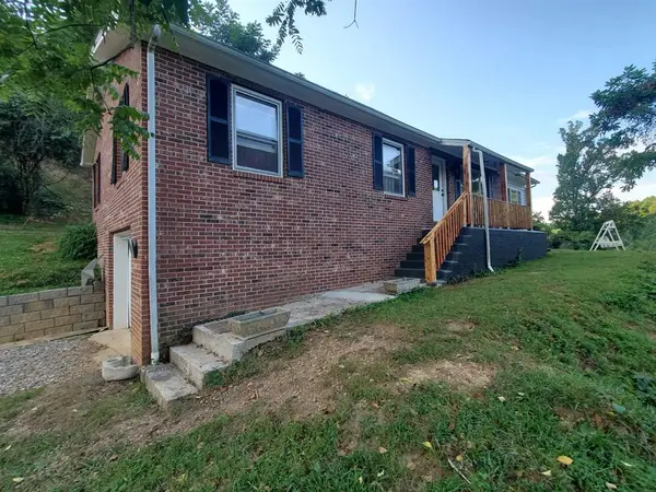 861 JESSEES MILL ROAD, Lebanon, VA 24266