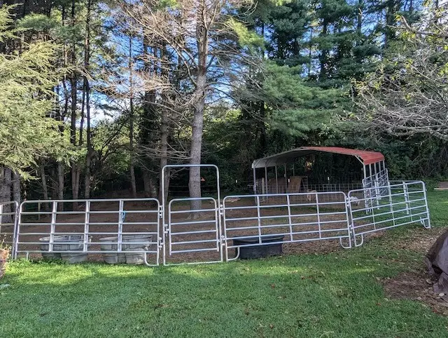 825 Macks Mountain Rd, Indian Valley, VA 24105 - Image #3