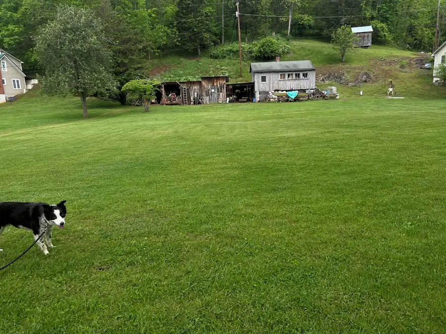 Lot #32 Clarks Ferry, Draper, VA 24324 - Image #3