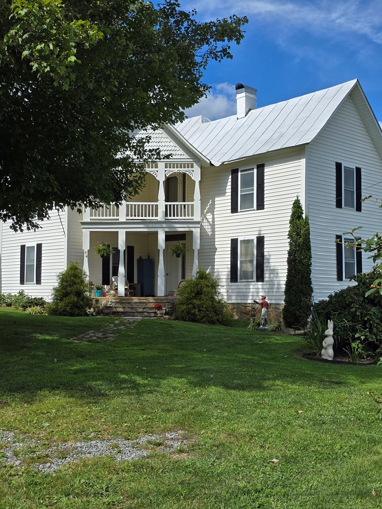 54 Hillandale Lane, Elk Creek, VA 24326 - #2