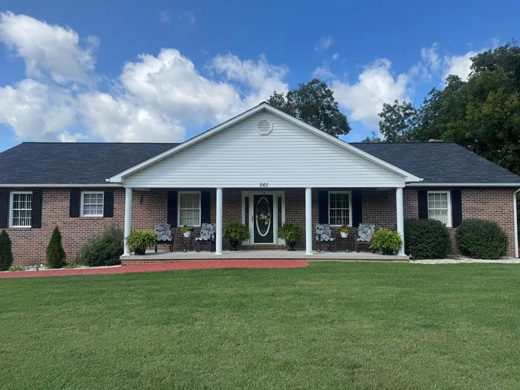 561 Hillsboro Drive, North Tazewell, VA 24630 - Image #1