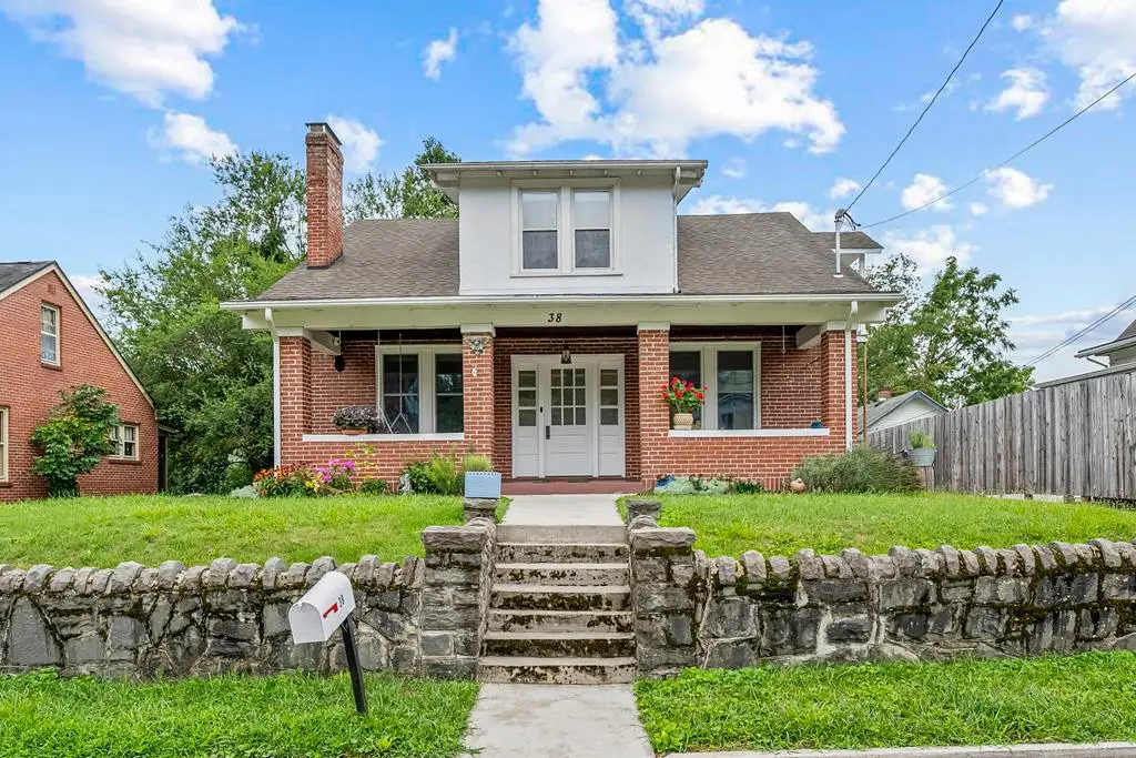 38 6th St, Pulaski, VA 24301 - Image #1