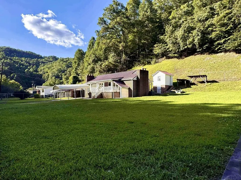 1153 Old Greenbrier Rd, Haysi, VA 24256 - Image #1
