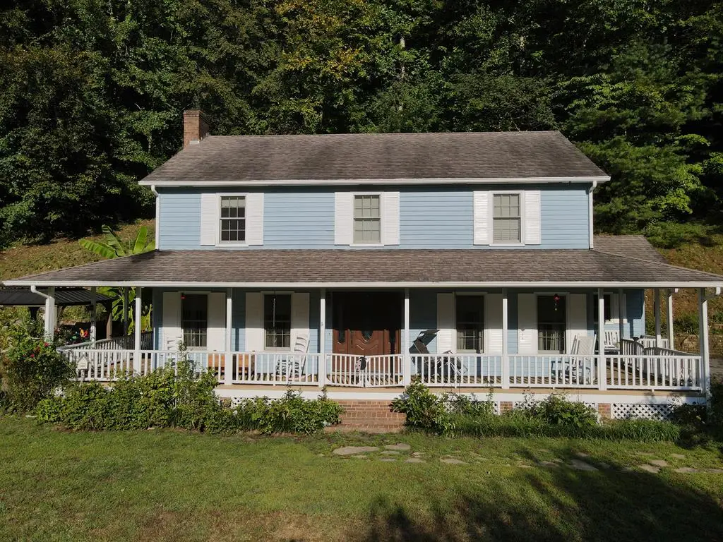 1126 Savannah St, Big Rock, VA 24603 - Image #1