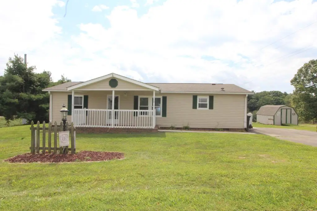 104 David Ridge Road, Galax, VA 24333 - Image #1