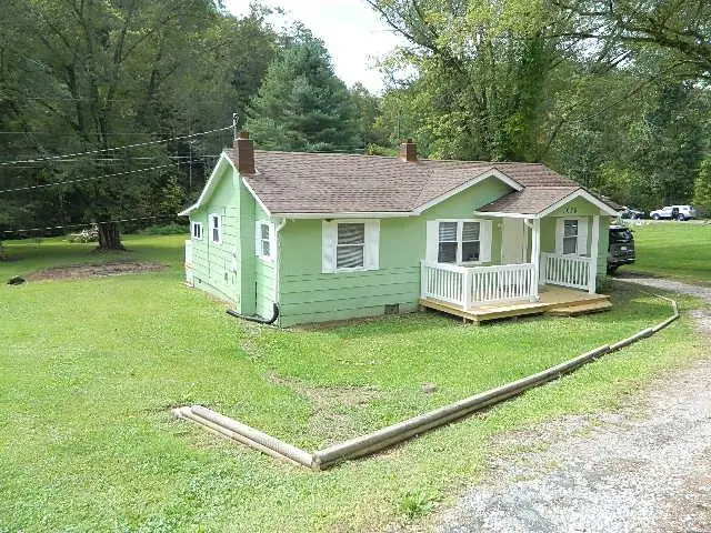 1626 Cleghorn Valley Road, Marion, VA 24354 - Image #1