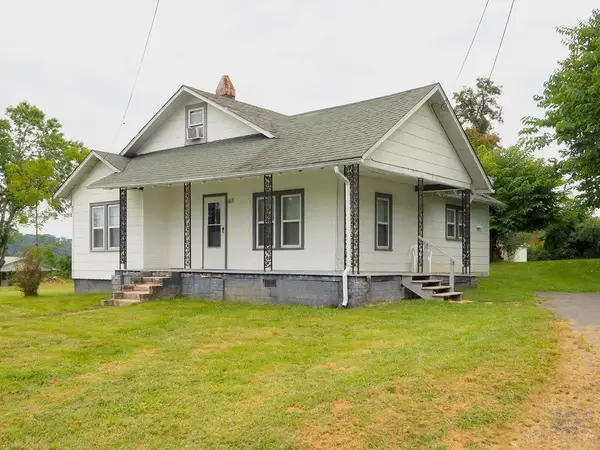 163 Petty Rd., Galax, VA 24333